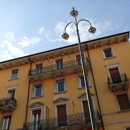 Отель Relais Pensiero Верона Экстерьер фото