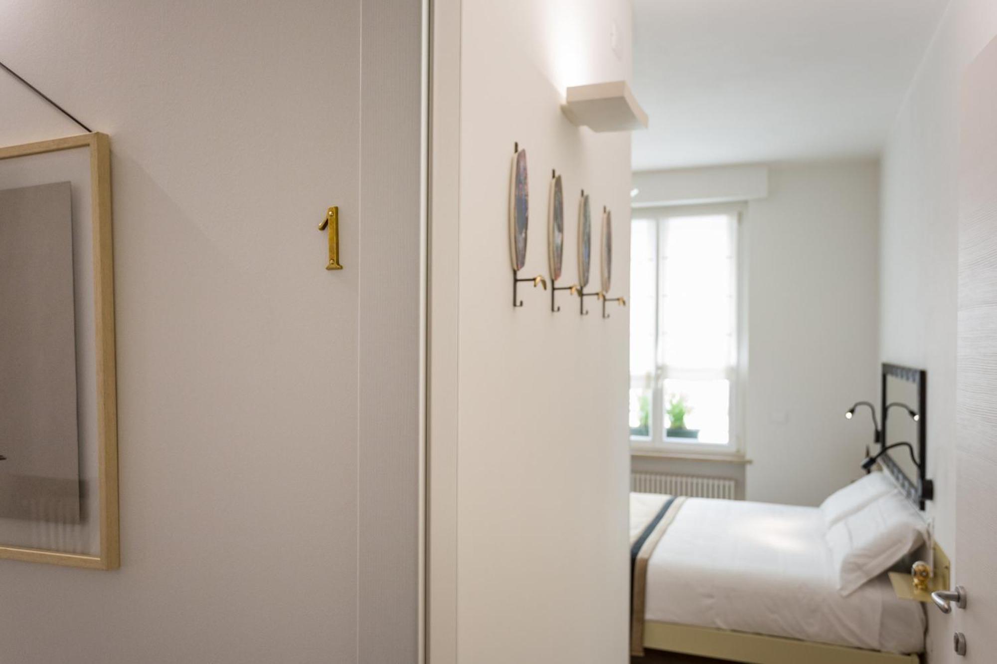 Отель Relais Pensiero Верона Экстерьер фото