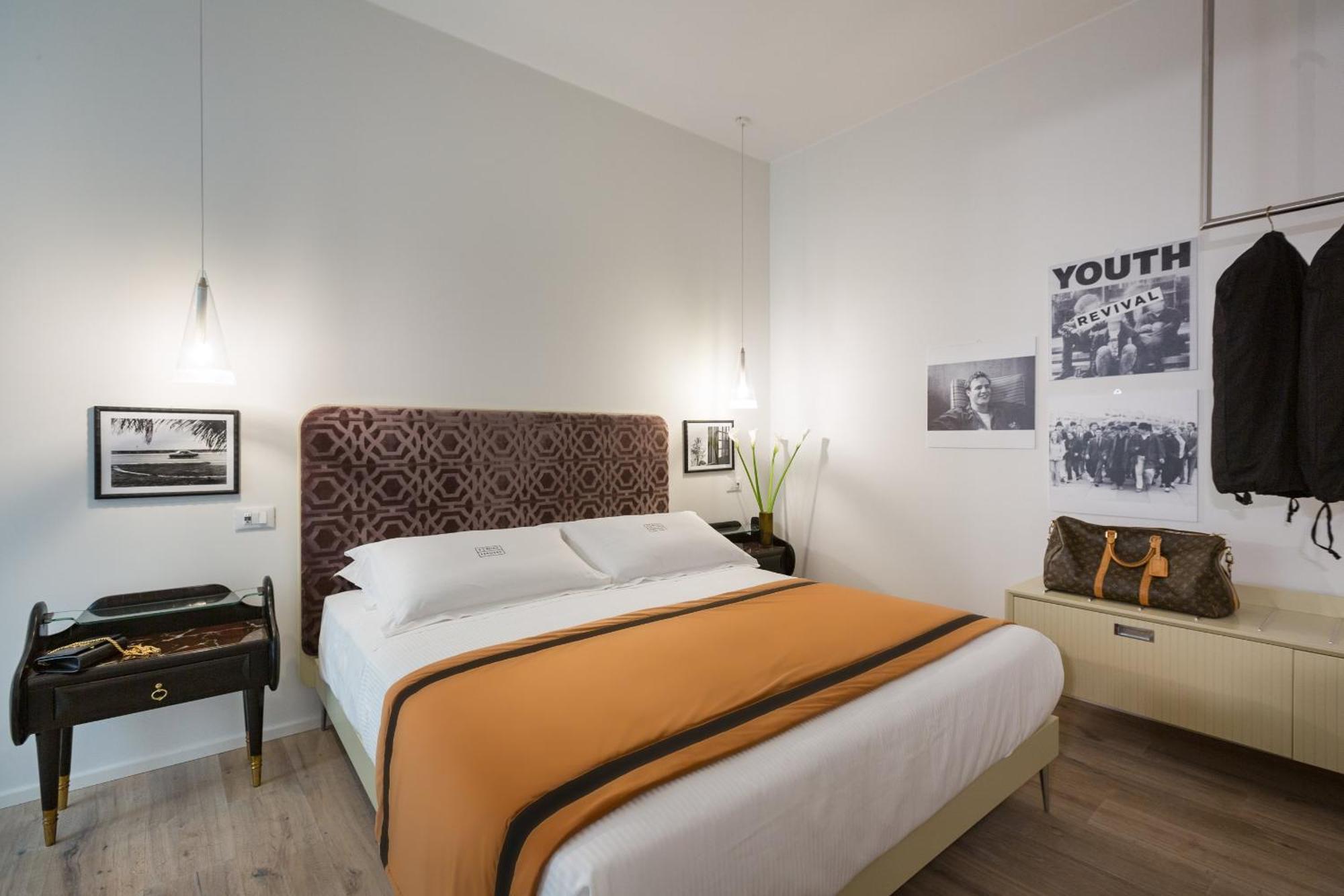 Отель Relais Pensiero Верона Экстерьер фото