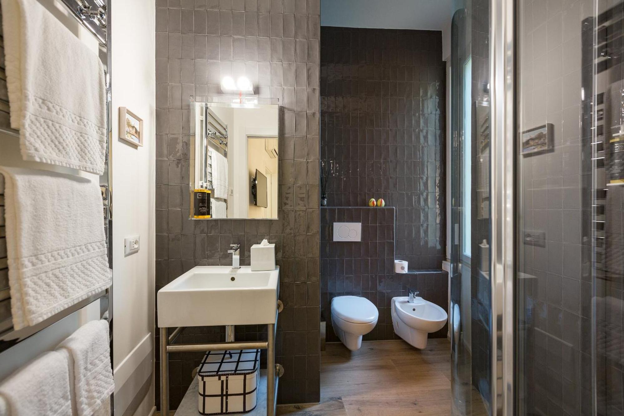 Отель Relais Pensiero Верона Экстерьер фото