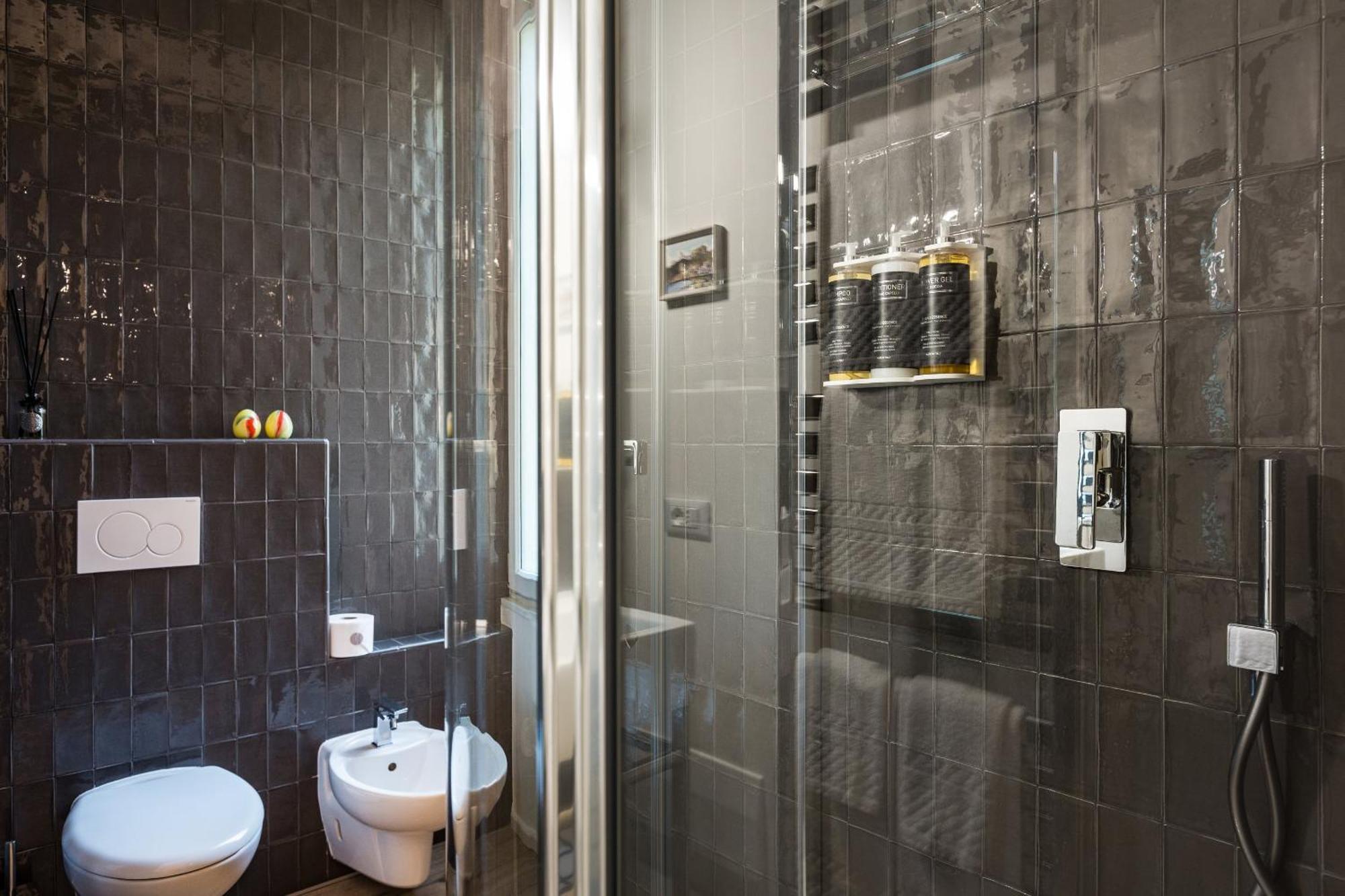 Отель Relais Pensiero Верона Экстерьер фото