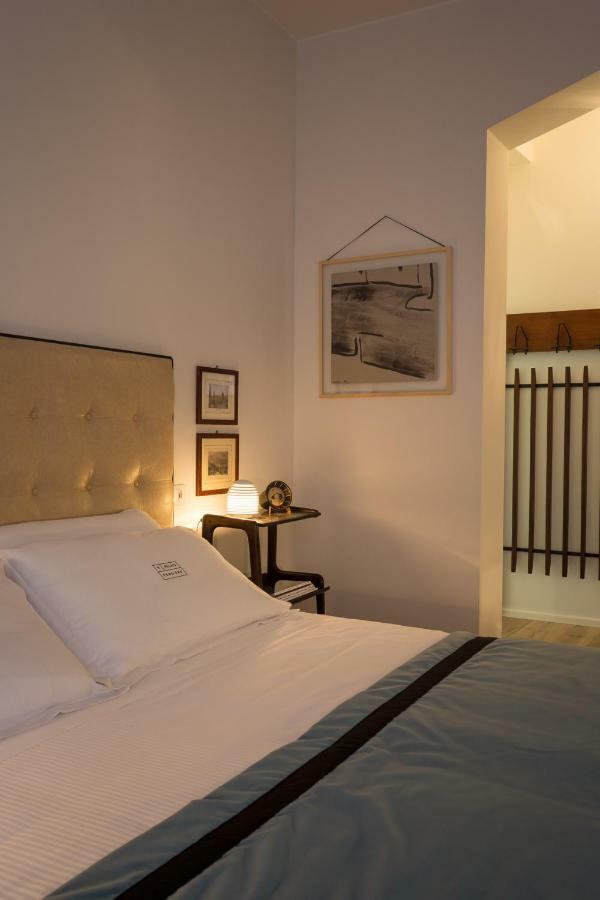 Отель Relais Pensiero Верона Экстерьер фото