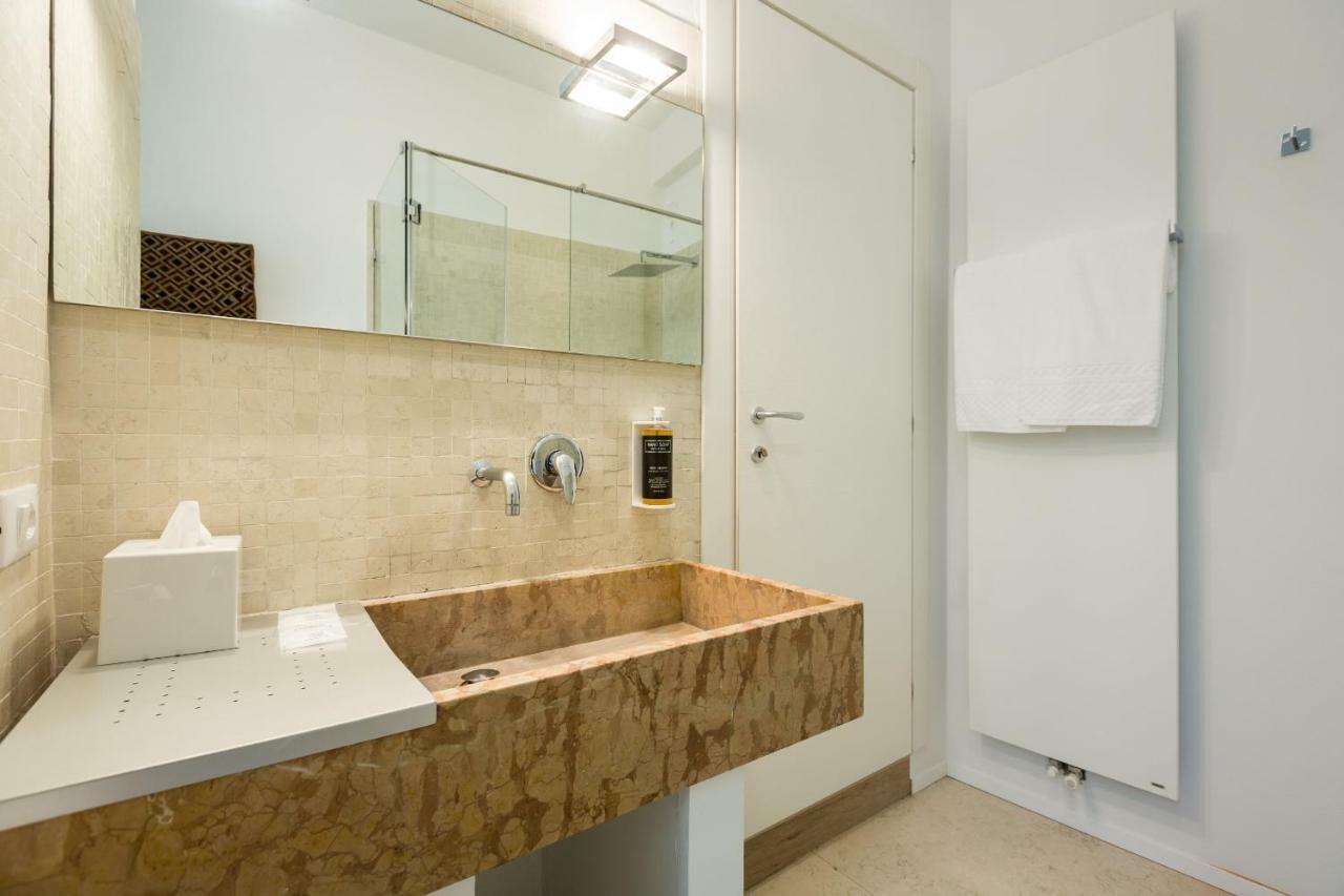 Отель Relais Pensiero Верона Экстерьер фото
