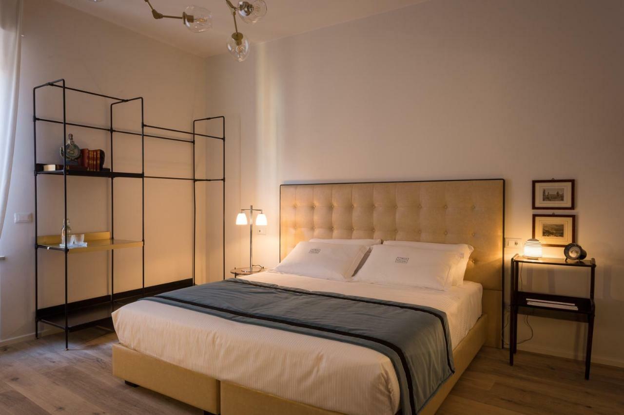 Отель Relais Pensiero Верона Экстерьер фото